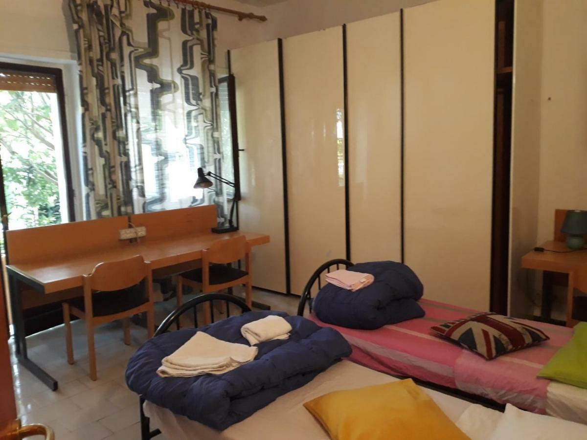 Bed In Siena Hotel Tognazza Eksteriør billede